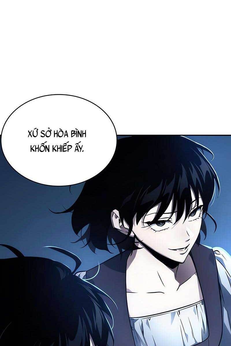 Toàn Trí Độc Giả Chap 134 - Next Chap 135