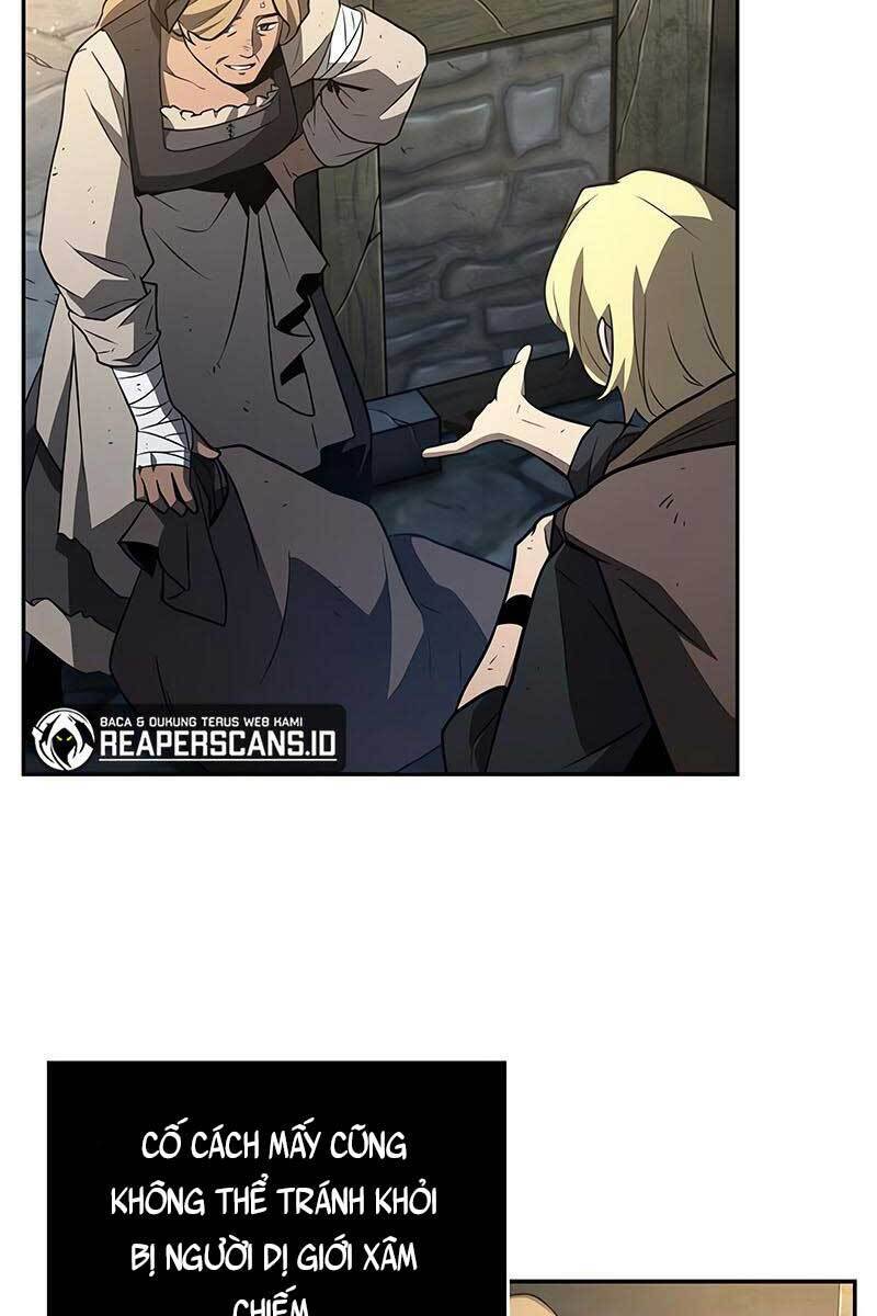 Toàn Trí Độc Giả Chap 134 - Next Chap 135