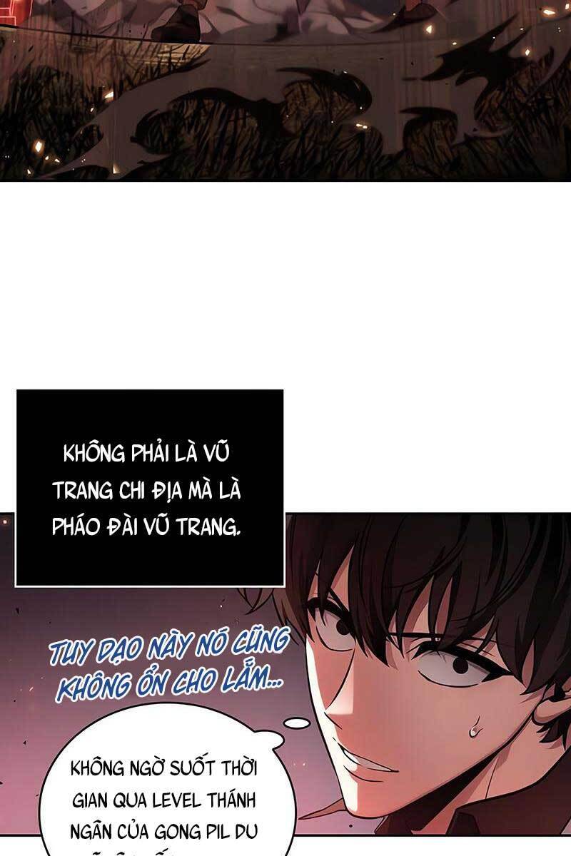 Toàn Trí Độc Giả Chap 134 - Next Chap 135