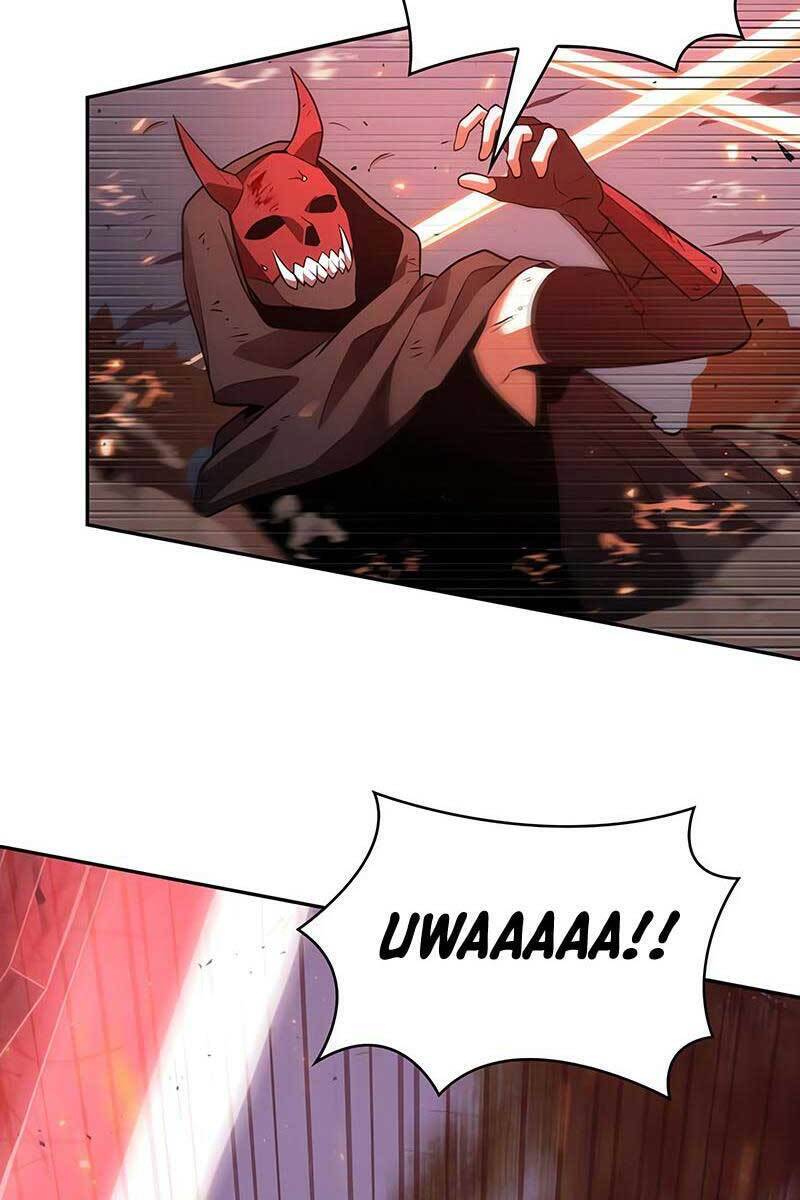 Toàn Trí Độc Giả Chap 134 - Next Chap 135