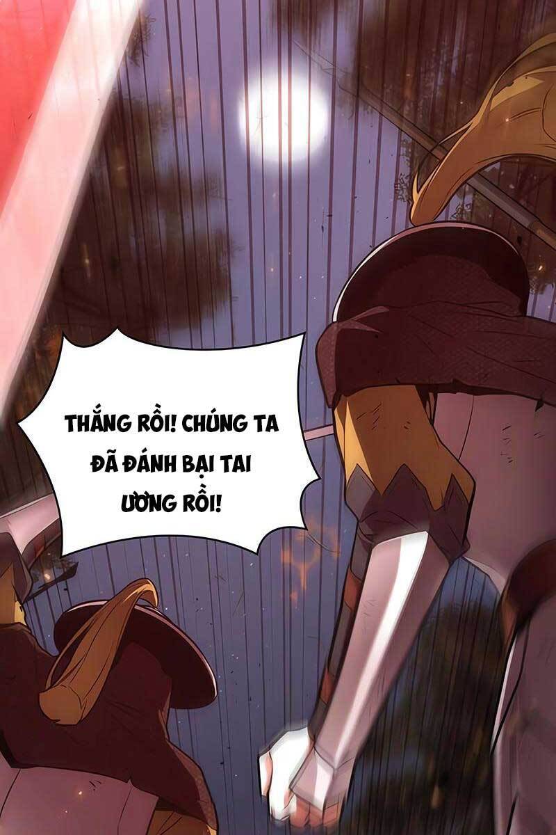 Toàn Trí Độc Giả Chap 134 - Next Chap 135