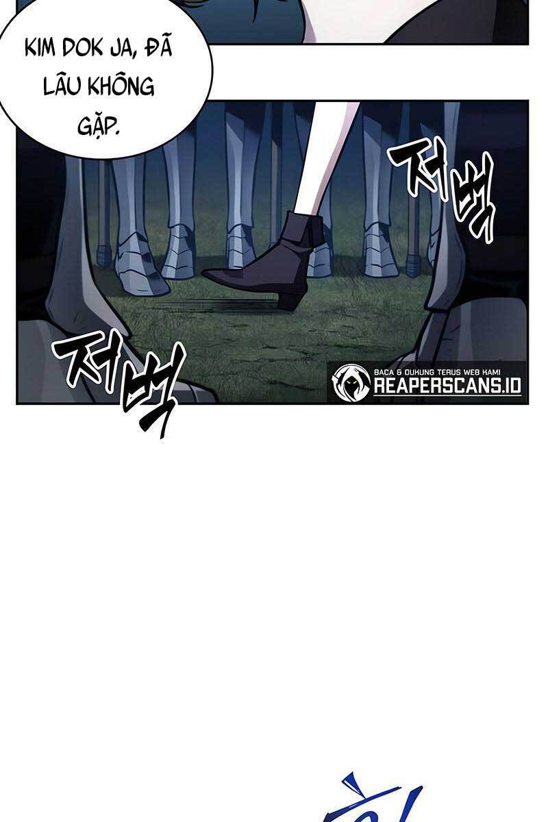 Toàn Trí Độc Giả Chap 134 - Next Chap 135