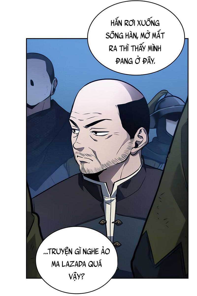 Toàn Trí Độc Giả Chap 134 - Next Chap 135