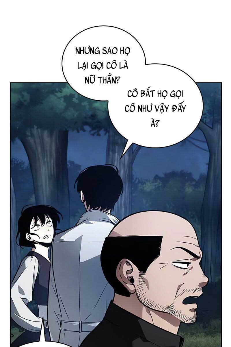 Toàn Trí Độc Giả Chap 134 - Next Chap 135