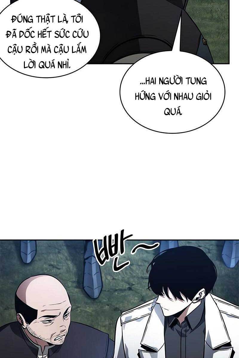 Toàn Trí Độc Giả Chap 134 - Next Chap 135