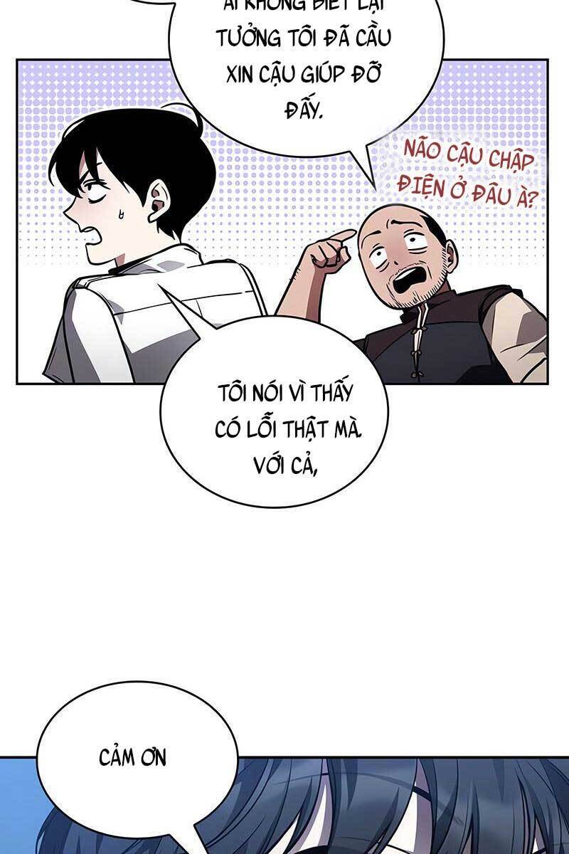 Toàn Trí Độc Giả Chap 134 - Next Chap 135