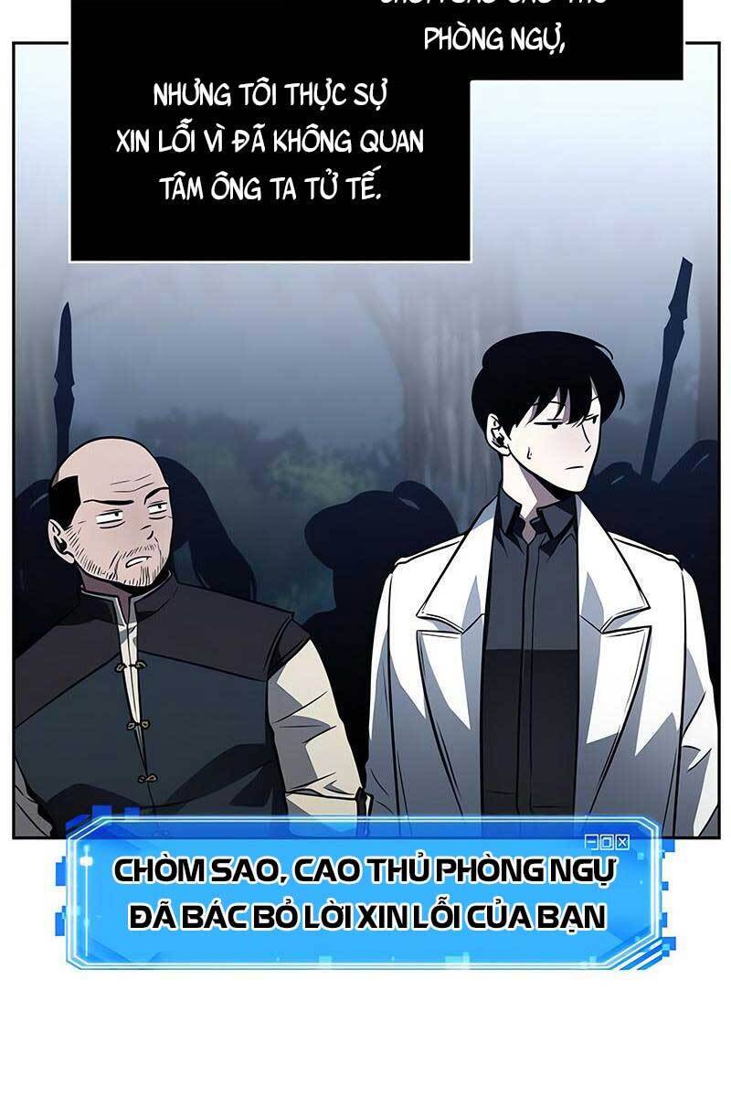 Toàn Trí Độc Giả Chap 134 - Next Chap 135