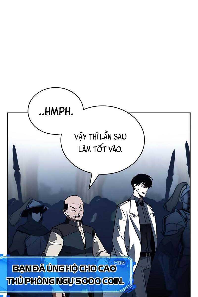 Toàn Trí Độc Giả Chap 134 - Next Chap 135