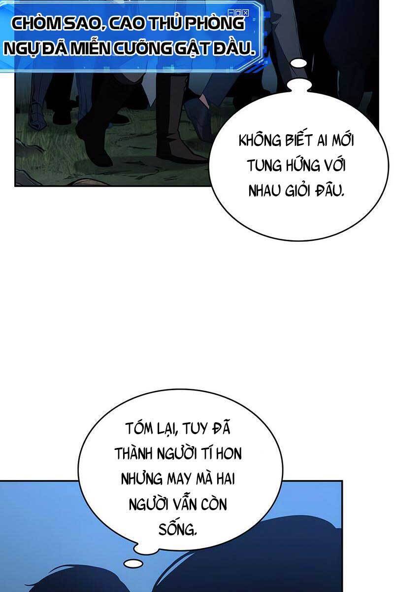 Toàn Trí Độc Giả Chap 134 - Next Chap 135