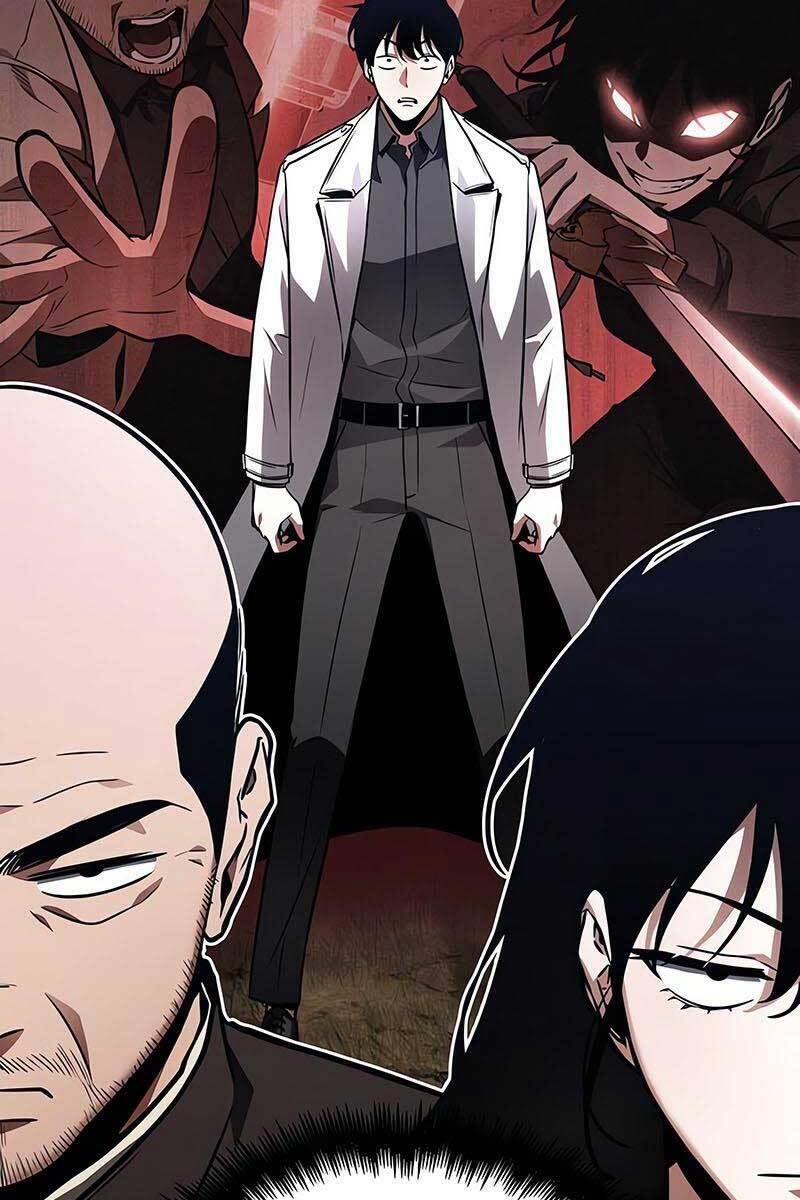 Toàn Trí Độc Giả Chap 134 - Next Chap 135