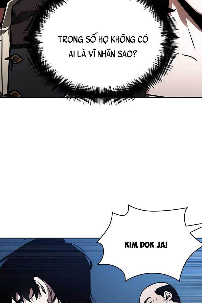 Toàn Trí Độc Giả Chap 134 - Next Chap 135