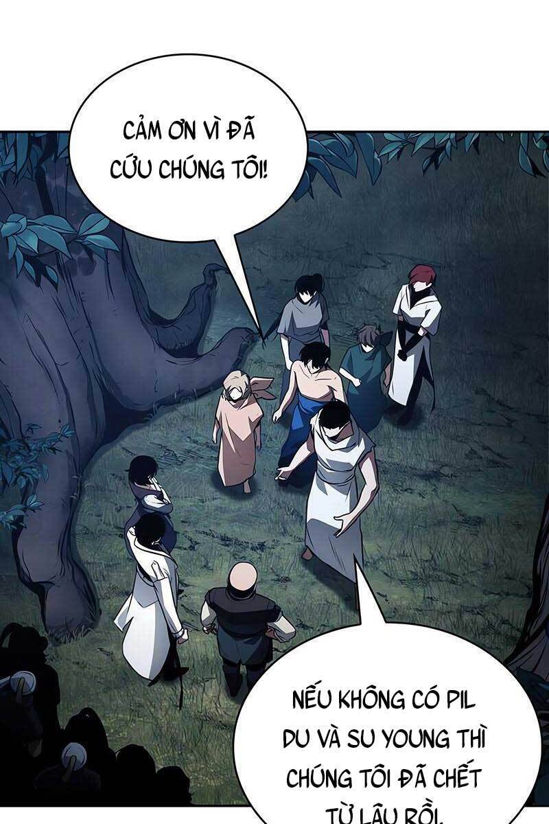 Toàn Trí Độc Giả Chap 134 - Next Chap 135