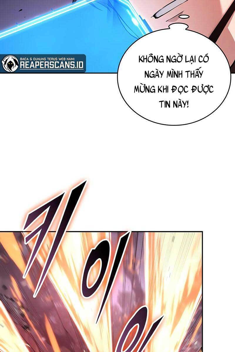 Toàn Trí Độc Giả Chap 134 - Next Chap 135