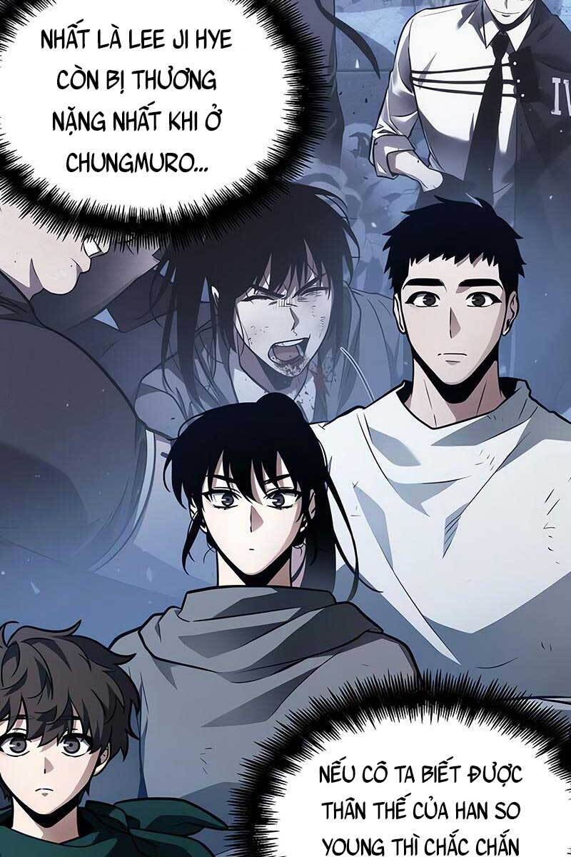 Toàn Trí Độc Giả Chap 134 - Next Chap 135