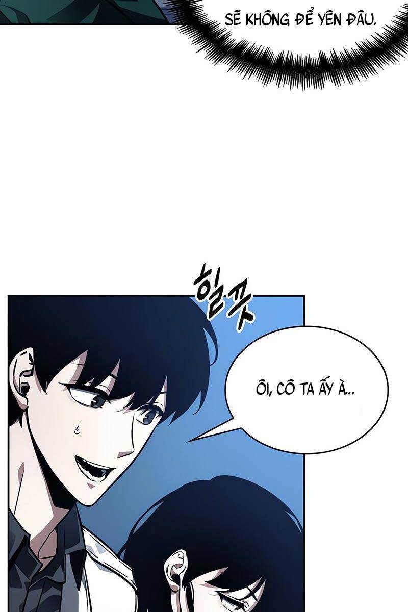 Toàn Trí Độc Giả Chap 134 - Next Chap 135