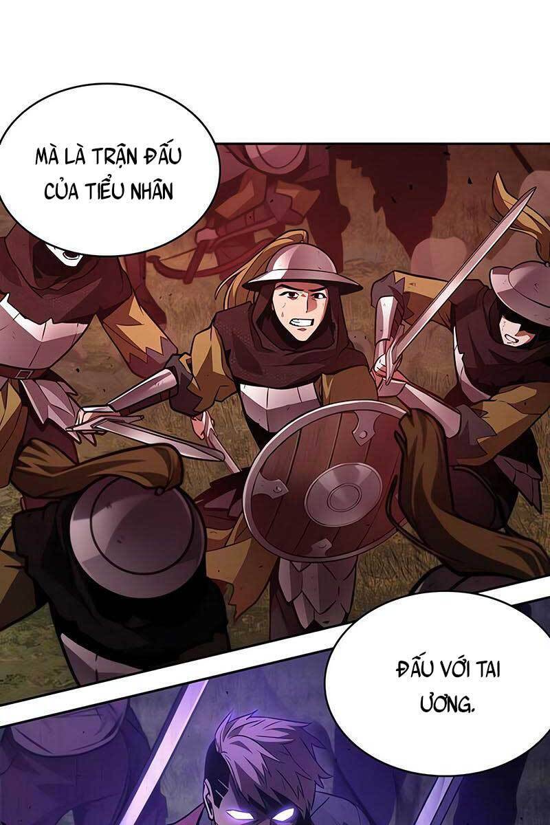 Toàn Trí Độc Giả Chap 134 - Next Chap 135