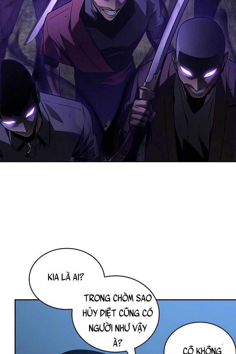 Toàn Trí Độc Giả Chap 134 - Next Chap 135