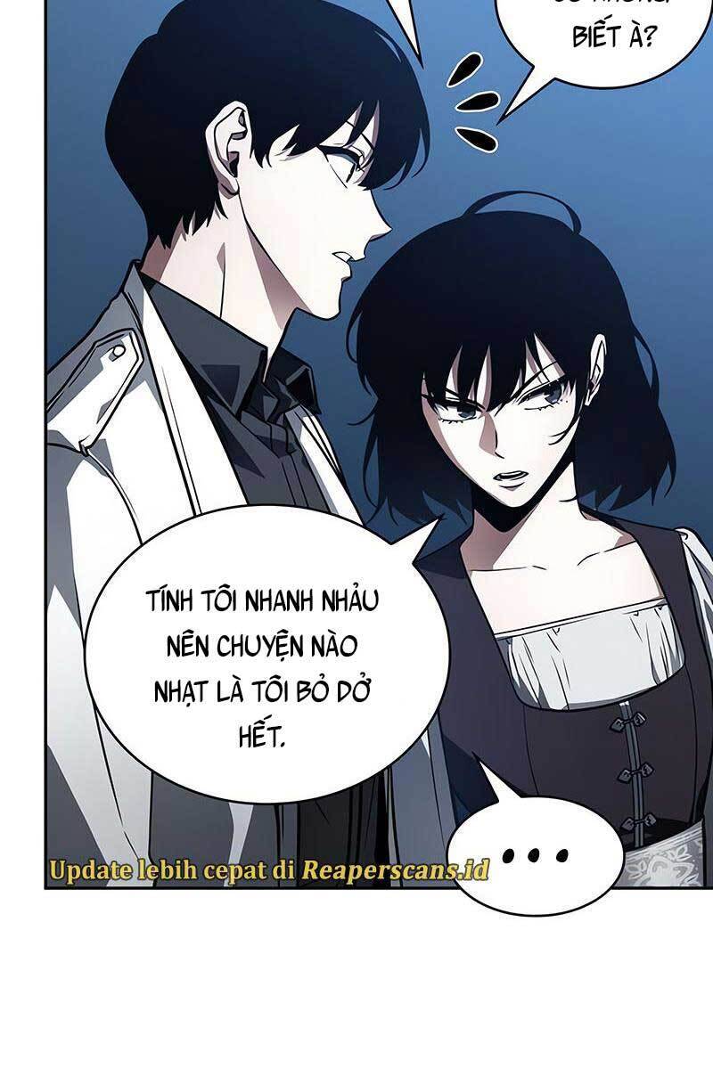 Toàn Trí Độc Giả Chap 134 - Next Chap 135