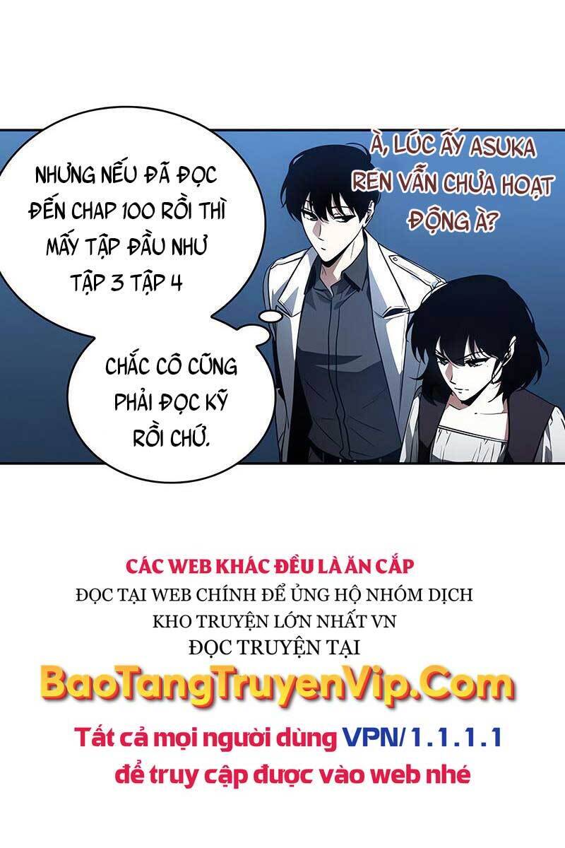 Toàn Trí Độc Giả Chap 134 - Next Chap 135