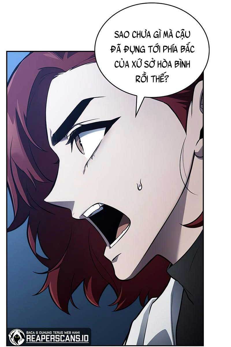 Toàn Trí Độc Giả Chap 134 - Next Chap 135