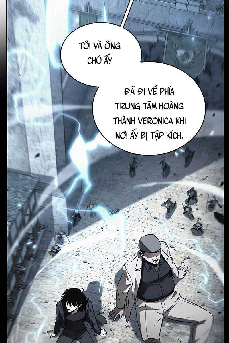 Toàn Trí Độc Giả Chap 134 - Next Chap 135