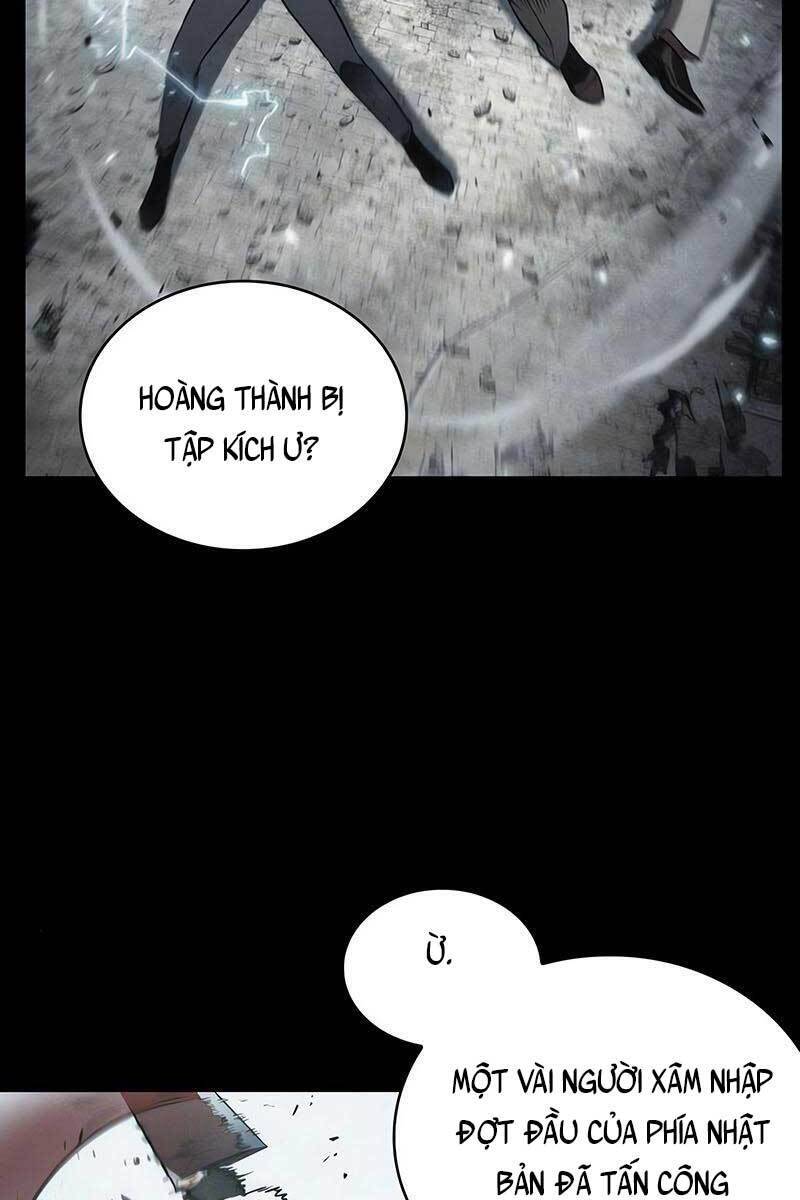 Toàn Trí Độc Giả Chap 134 - Next Chap 135