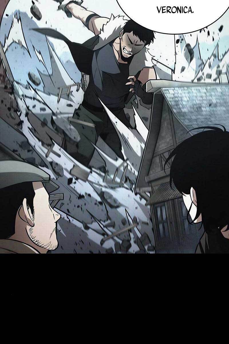 Toàn Trí Độc Giả Chap 134 - Next Chap 135