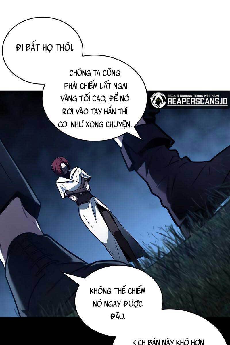 Toàn Trí Độc Giả Chap 135 - Next Chap 136