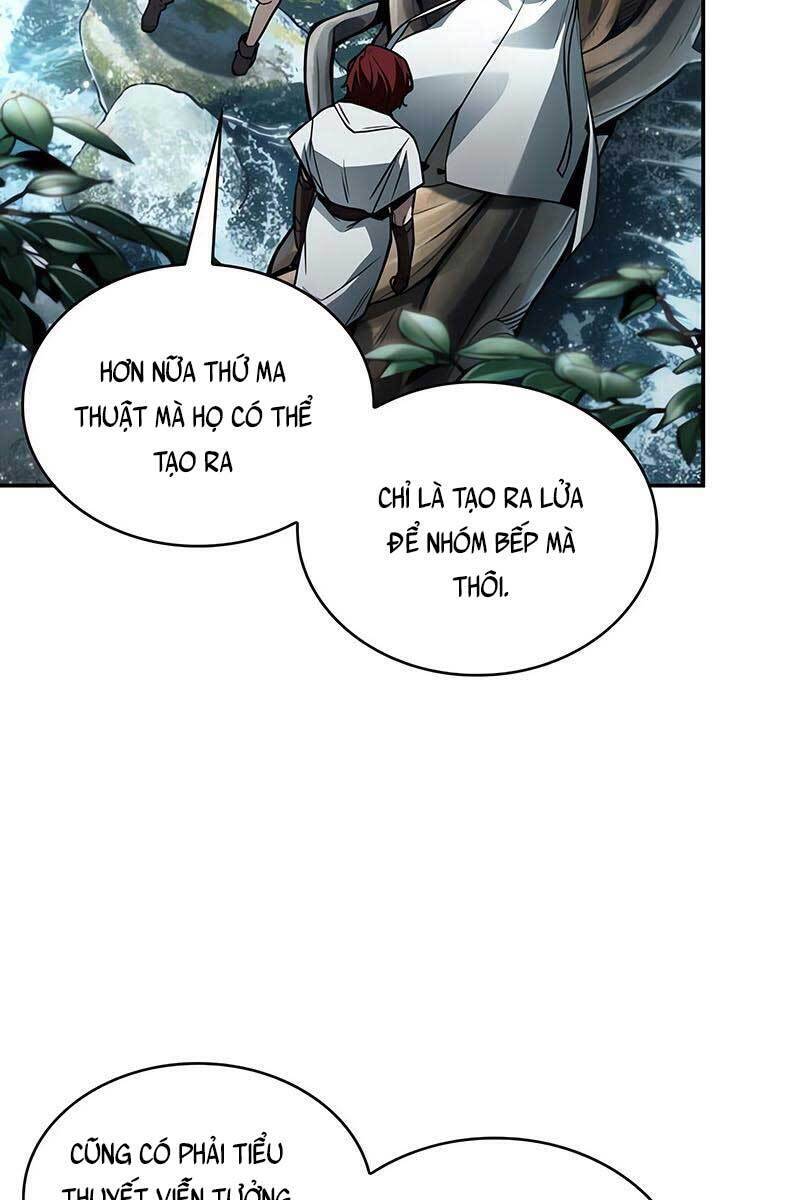Toàn Trí Độc Giả Chap 135 - Next Chap 136