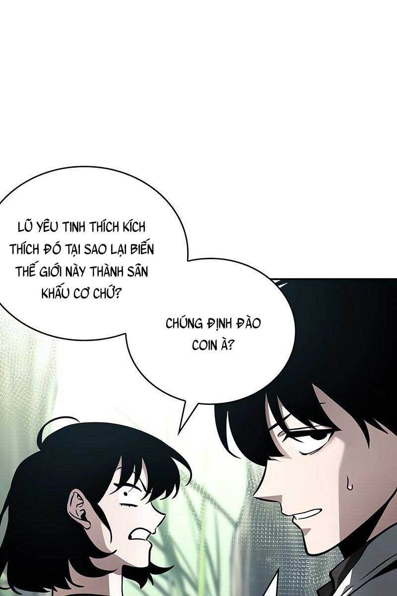 Toàn Trí Độc Giả Chap 135 - Next Chap 136