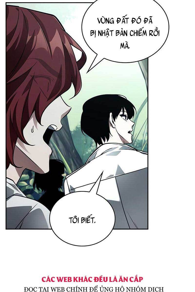 Toàn Trí Độc Giả Chap 135 - Next Chap 136