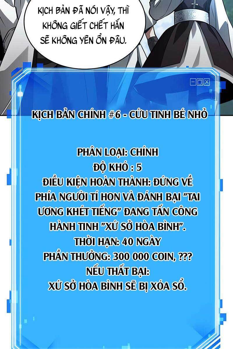 Toàn Trí Độc Giả Chap 135 - Next Chap 136