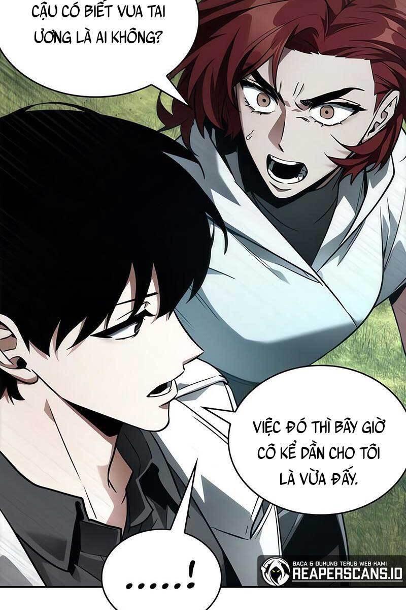 Toàn Trí Độc Giả Chap 135 - Next Chap 136