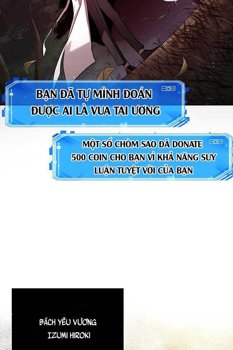 Toàn Trí Độc Giả Chap 135 - Next Chap 136