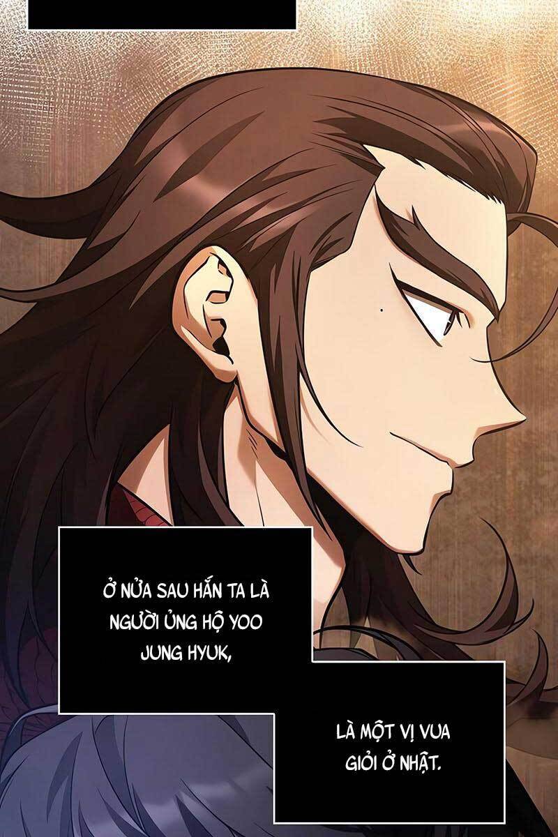 Toàn Trí Độc Giả Chap 135 - Next Chap 136