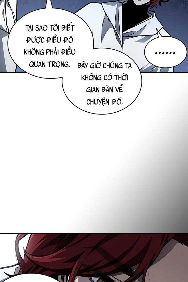 Toàn Trí Độc Giả Chap 135 - Next Chap 136