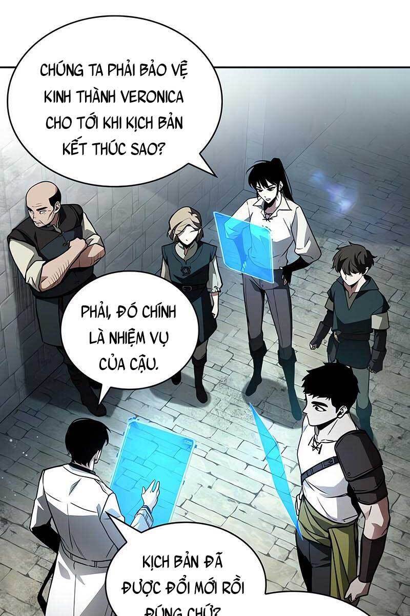 Toàn Trí Độc Giả Chap 135 - Next Chap 136
