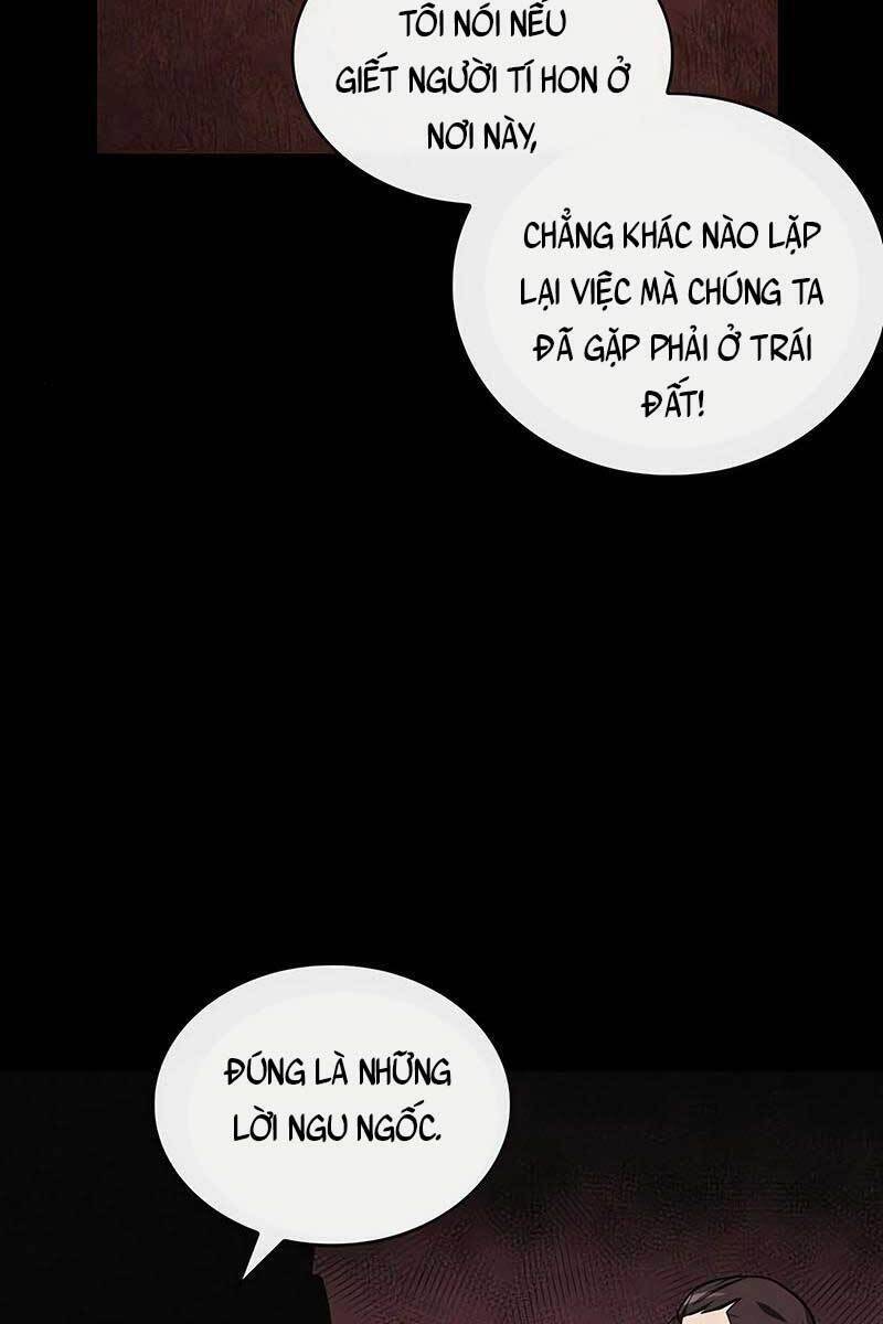 Toàn Trí Độc Giả Chap 135 - Next Chap 136