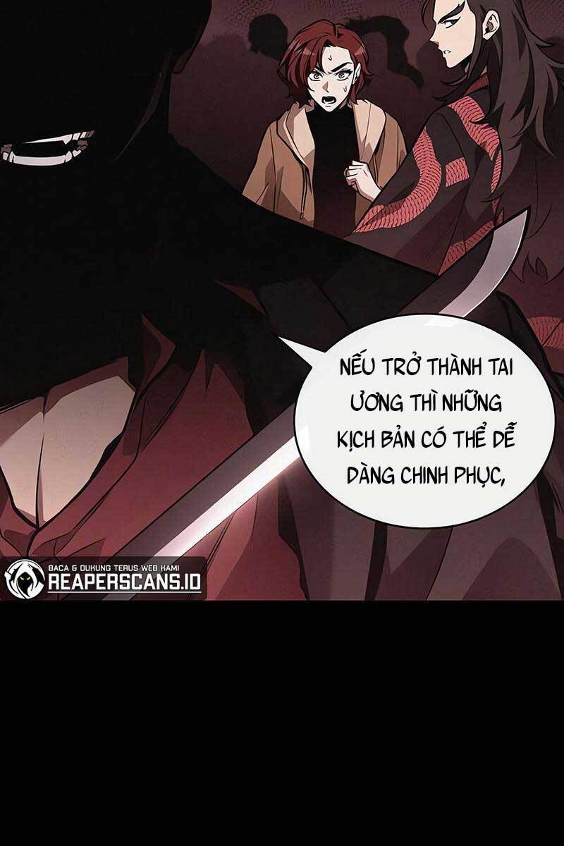 Toàn Trí Độc Giả Chap 135 - Next Chap 136
