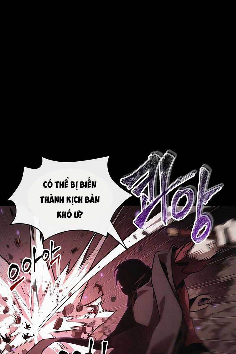 Toàn Trí Độc Giả Chap 135 - Next Chap 136