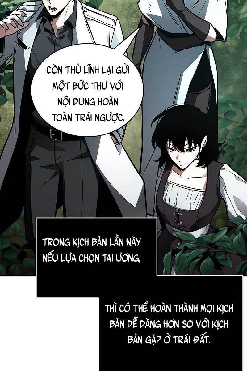 Toàn Trí Độc Giả Chap 135 - Next Chap 136