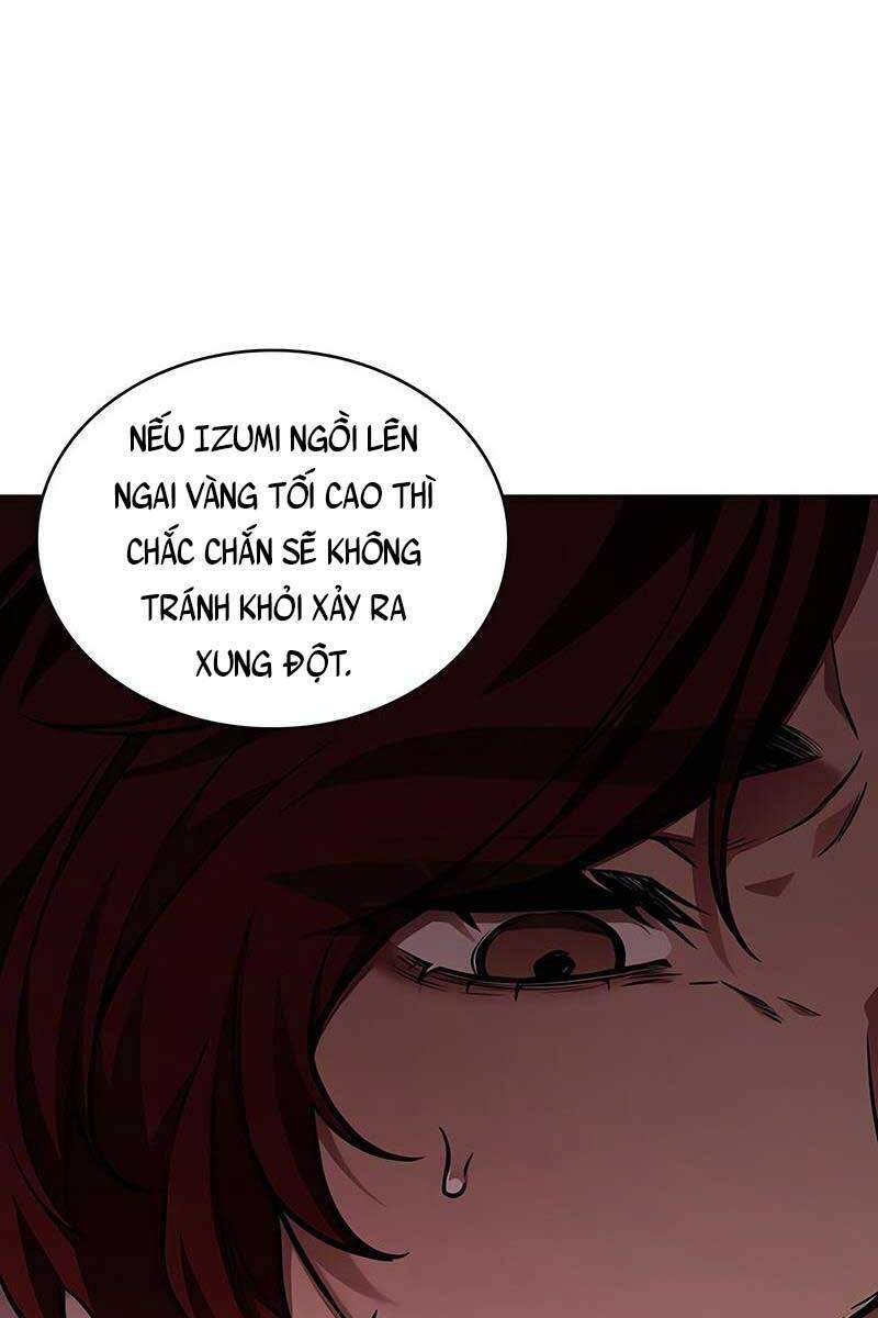 Toàn Trí Độc Giả Chap 135 - Next Chap 136