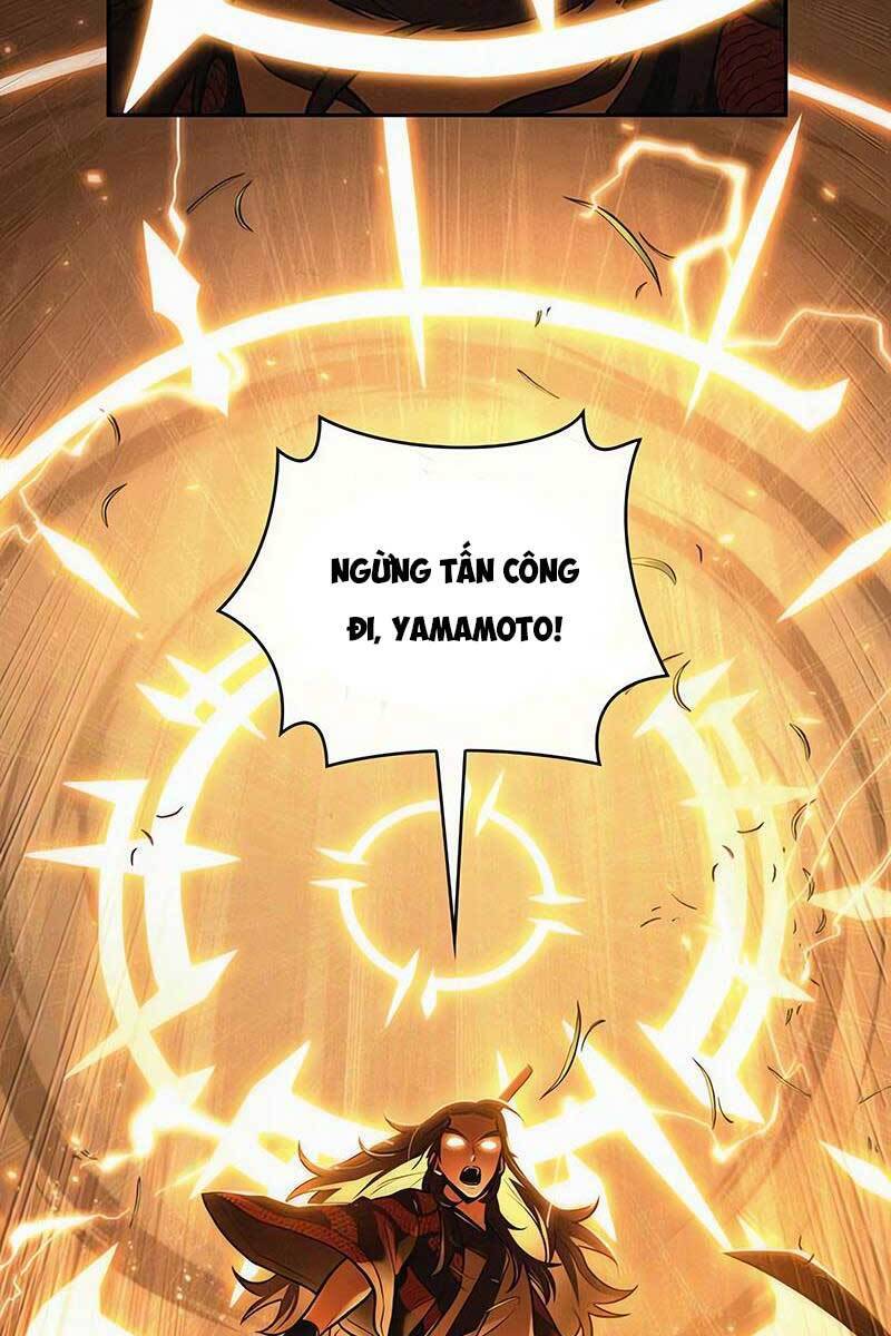 Toàn Trí Độc Giả Chap 135 - Next Chap 136
