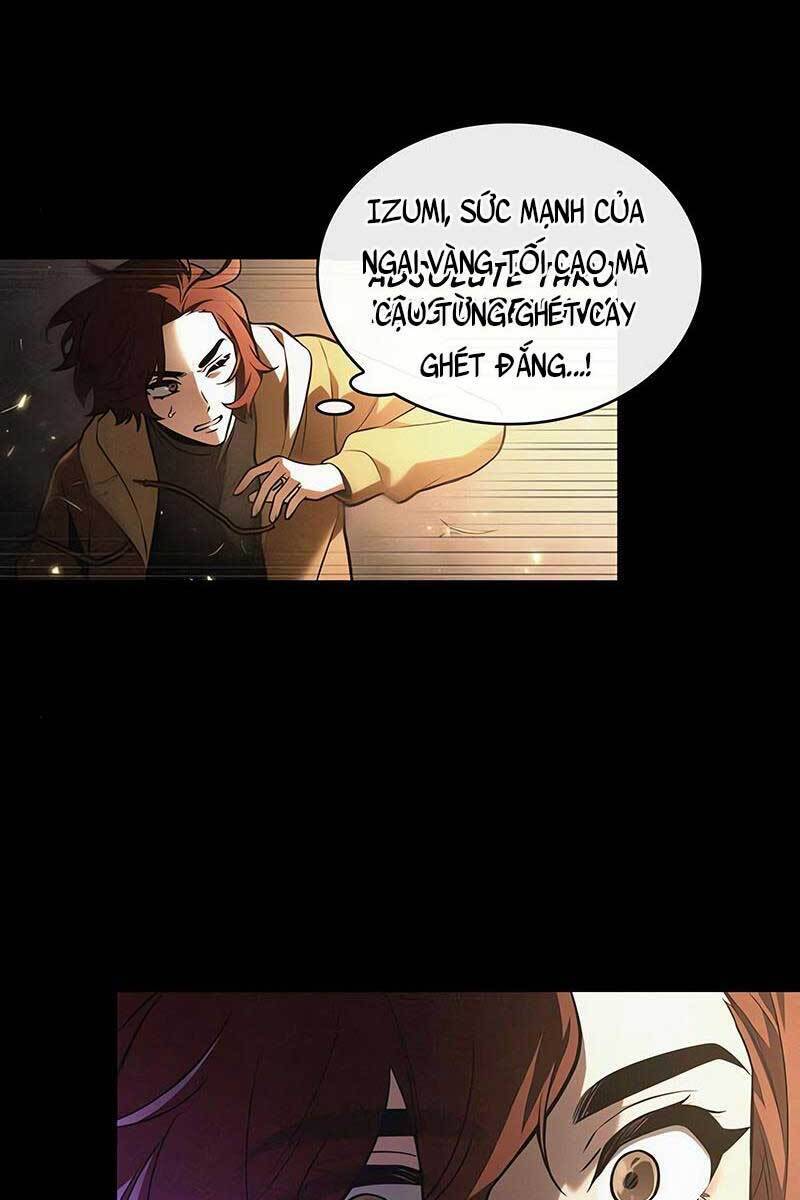 Toàn Trí Độc Giả Chap 135 - Next Chap 136