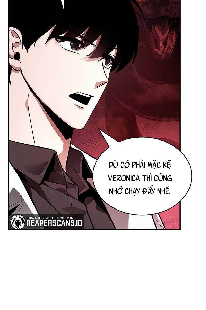 Toàn Trí Độc Giả Chap 135 - Next Chap 136