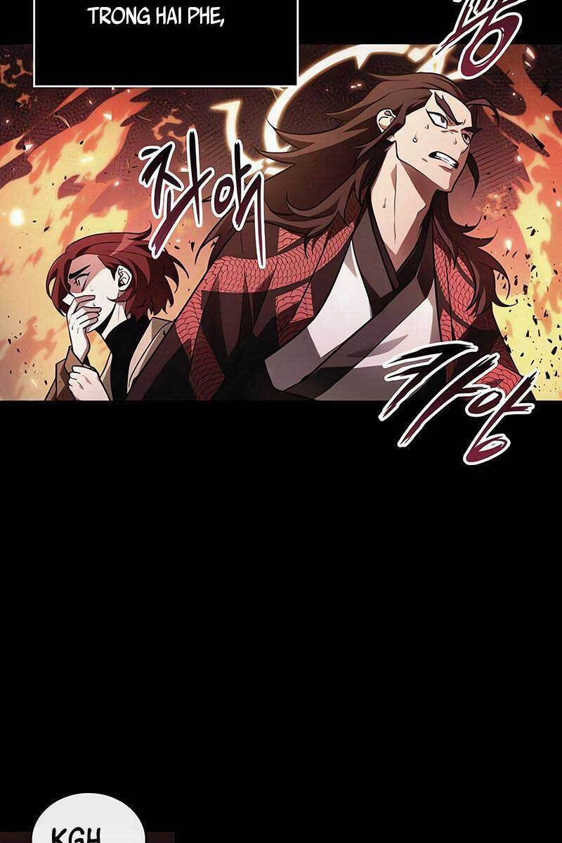 Toàn Trí Độc Giả Chap 135 - Next Chap 136