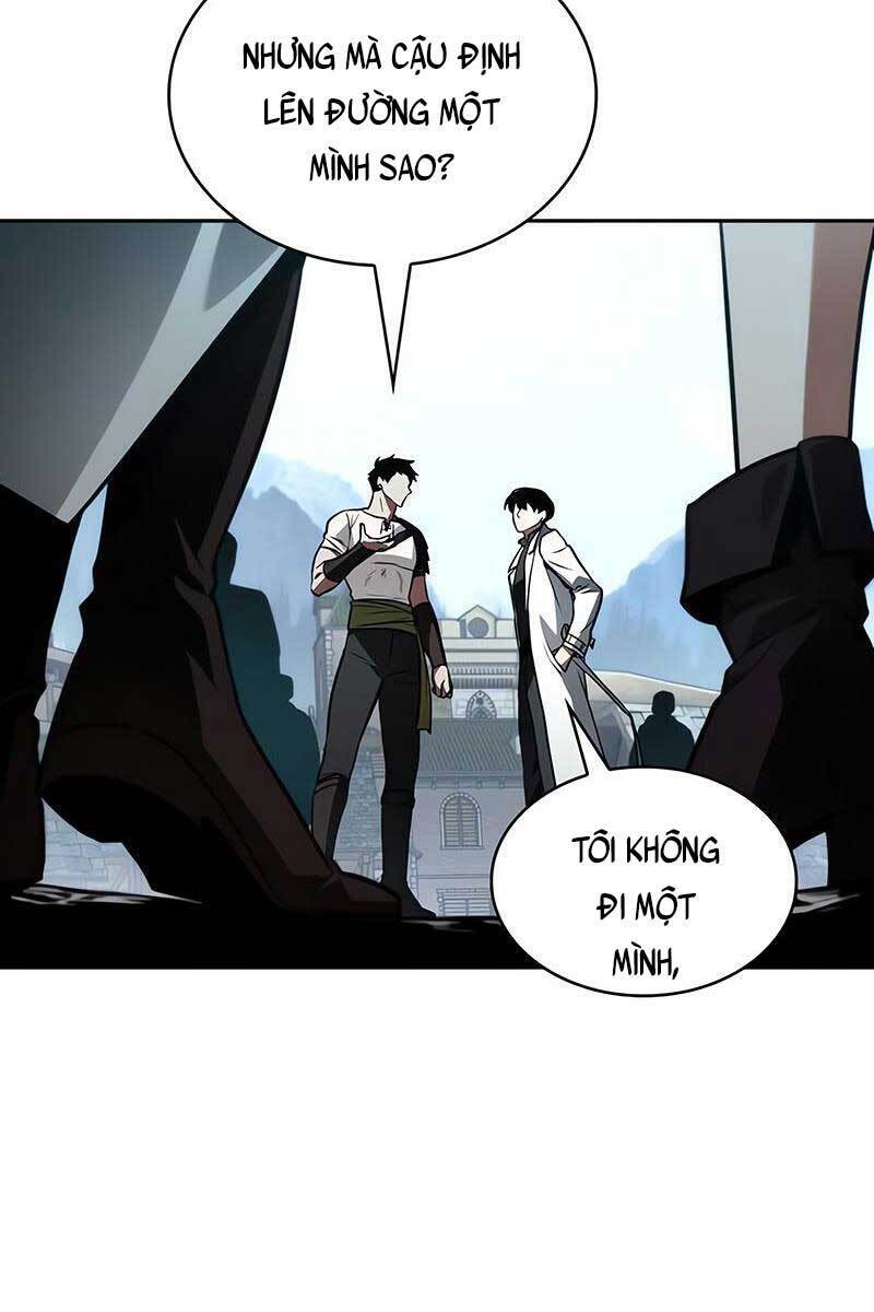 Toàn Trí Độc Giả Chap 135 - Next Chap 136