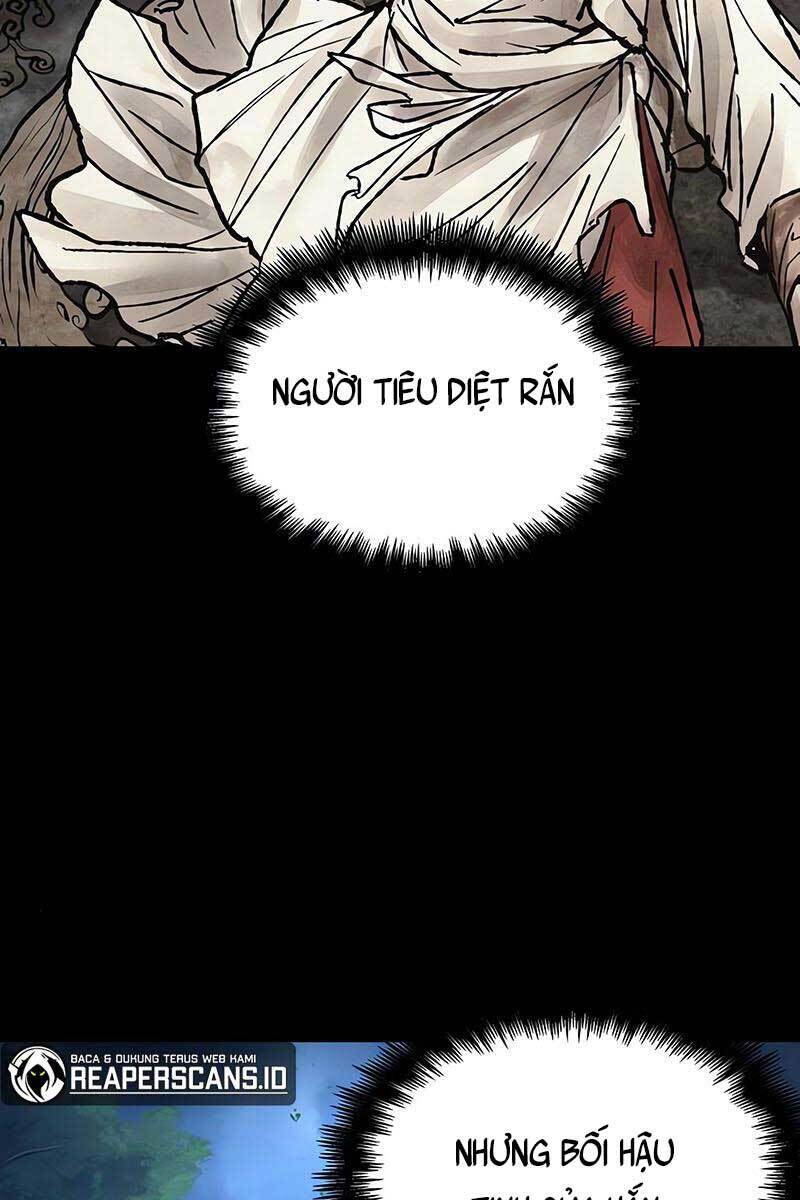 Toàn Trí Độc Giả Chap 135 - Next Chap 136