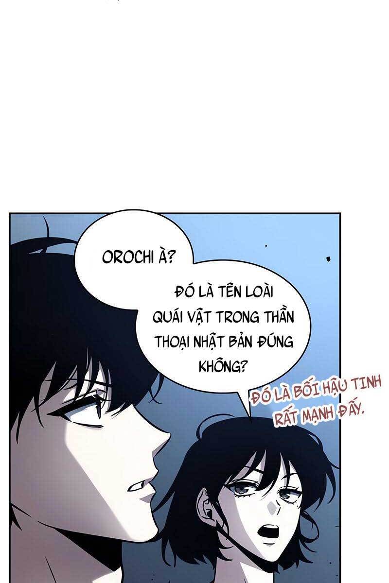 Toàn Trí Độc Giả Chap 135 - Next Chap 136
