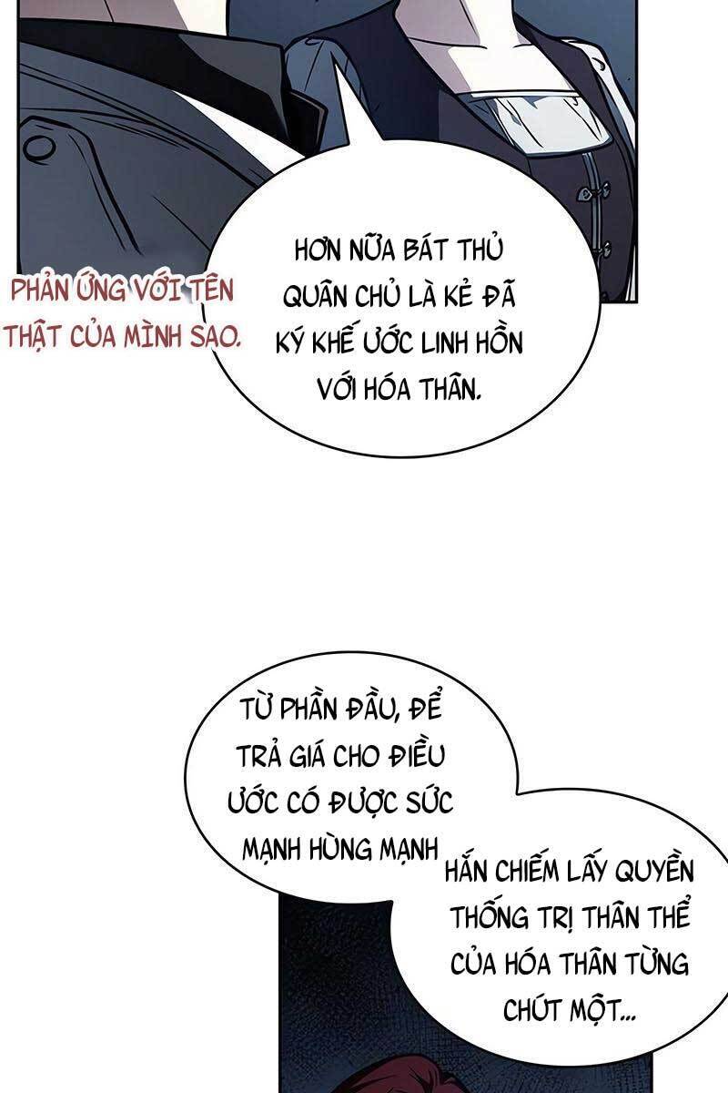 Toàn Trí Độc Giả Chap 135 - Next Chap 136